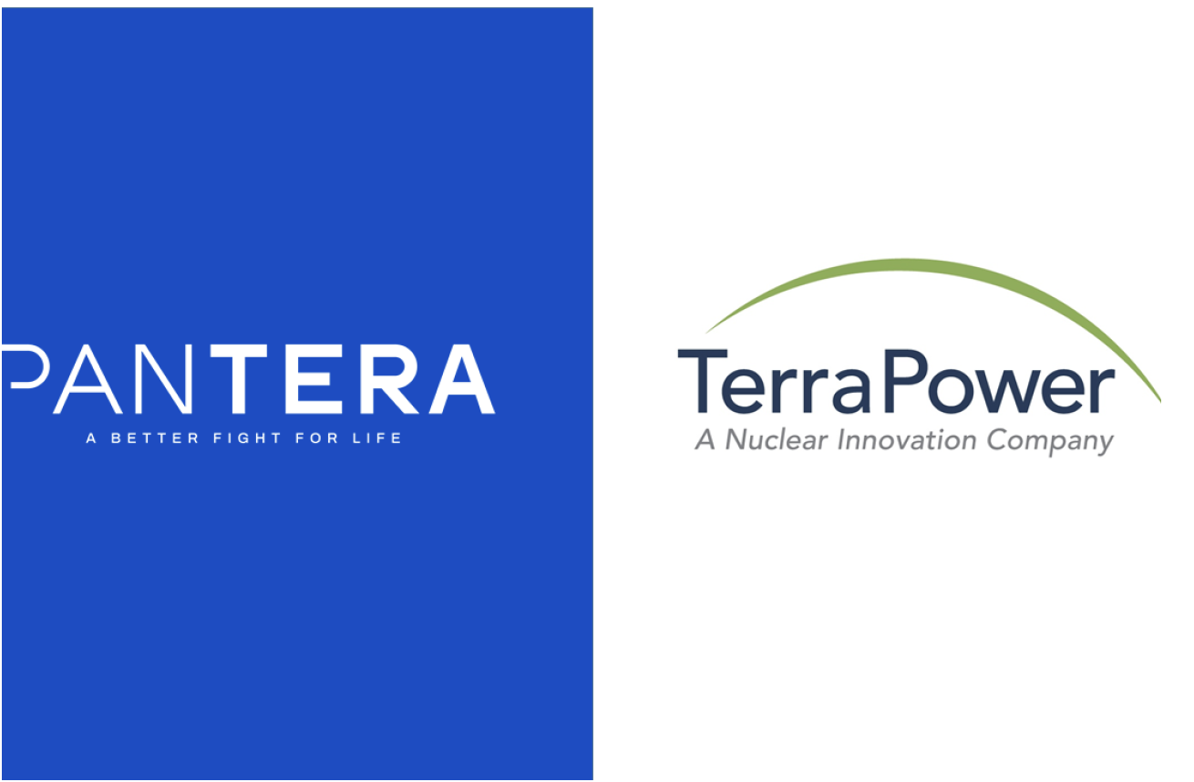 PanTera and TerraPower Isotopes join forces to accelerate access to actinium-225