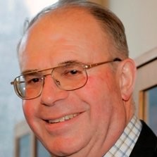 Passing away of Prof. Ernest Mund